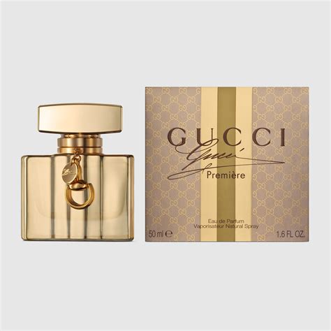 da drogist gucci premiere 50ml parfum